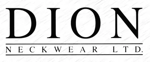 dion ties