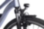 Miniatiūra: COREST e-Salley Wave 28"