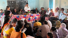 Peace, Harmony& Social Work conference in collaboration with Global Peace Foundation (GPF), India, 21-25 November 2025.