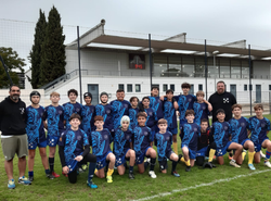 EQUIPE 1 M14 RAS FRONTIGNAN