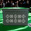 Thumbnail: Citadel Ring AMMO Can Poker Set. Personalized with the year of graduation and Te