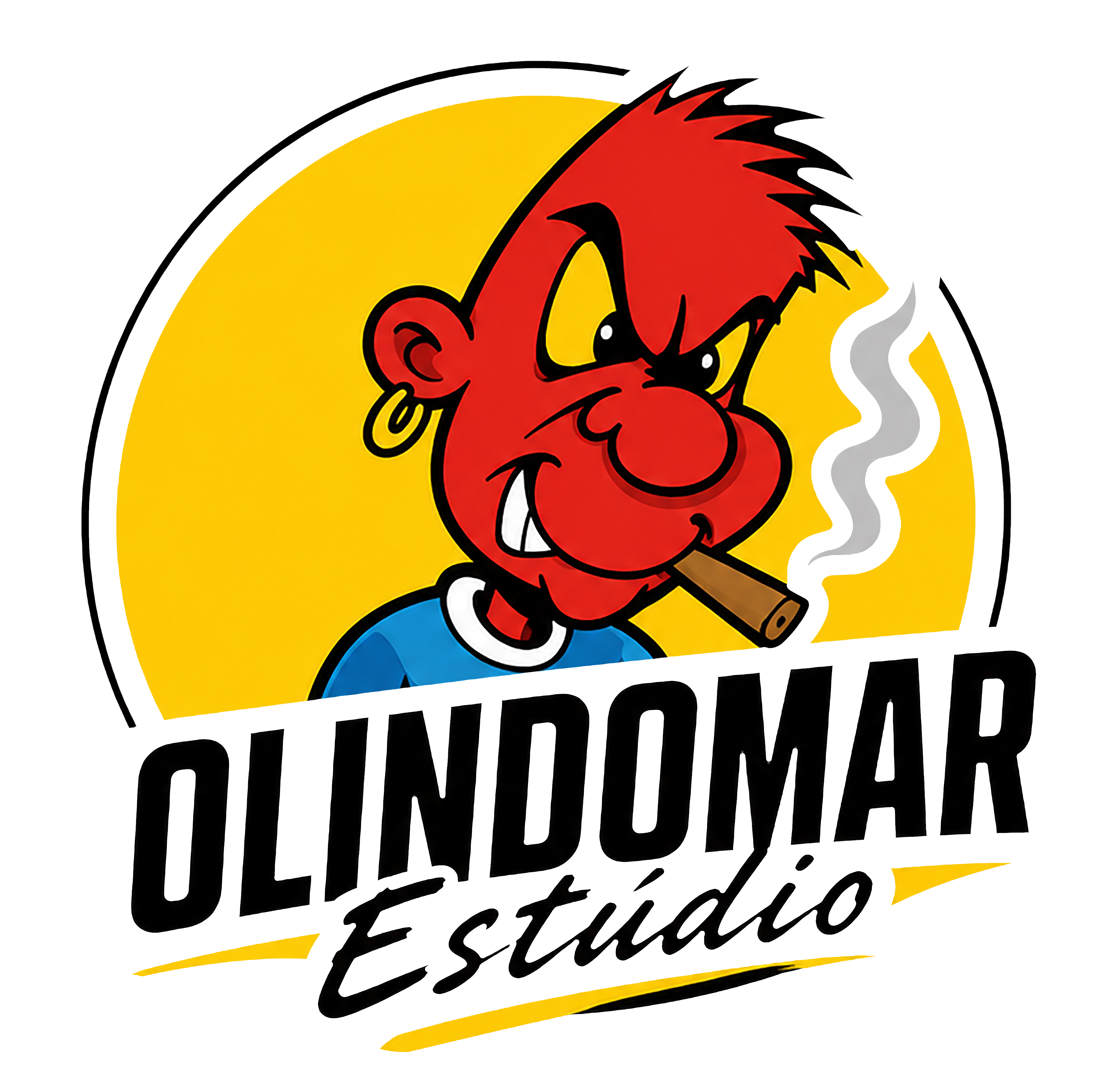 Foto do escritor: OLINDOMAR ESTÚDIO