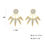 Thumbnail: Cone Shaped Earrings 