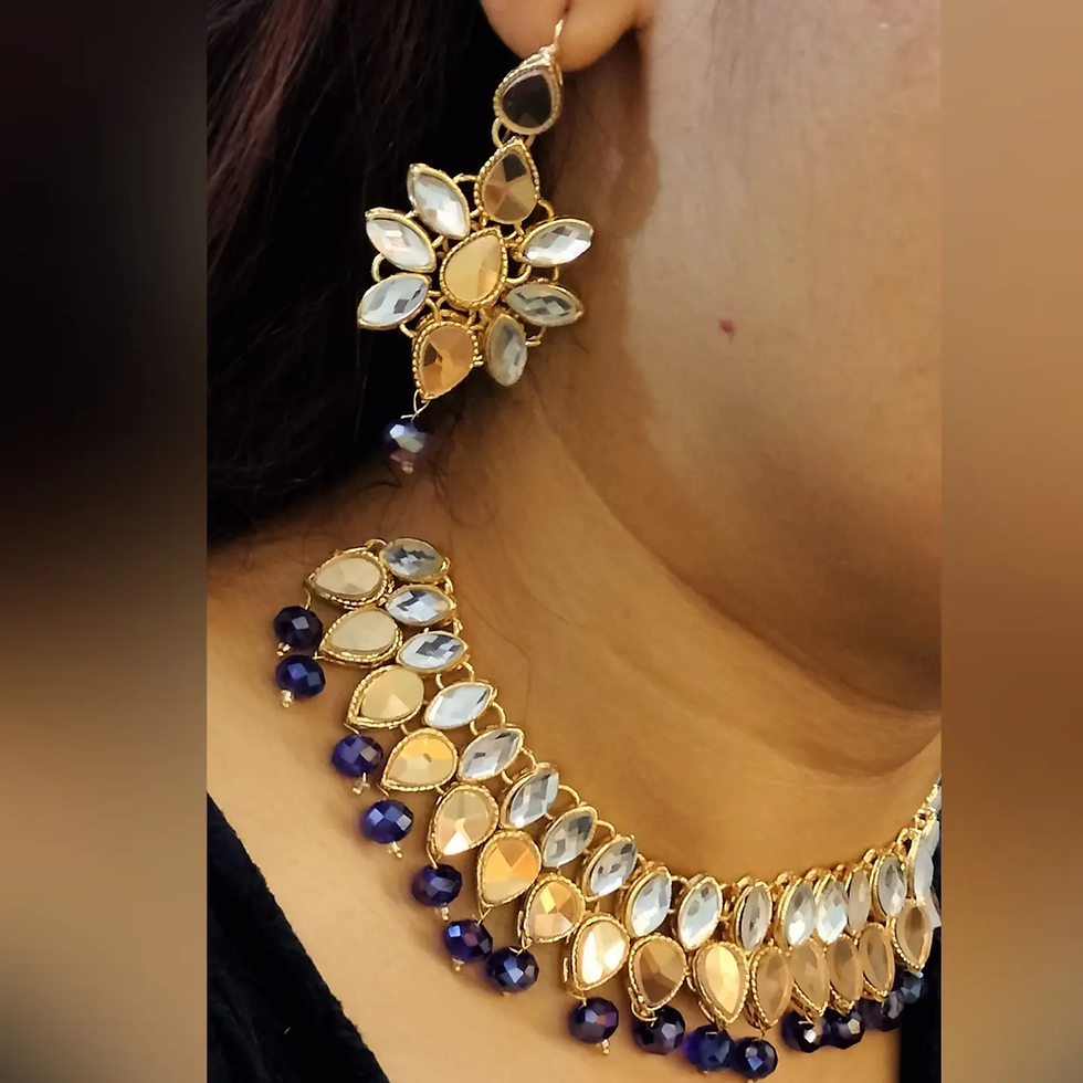 Thumbnail: Hyderabadi Set