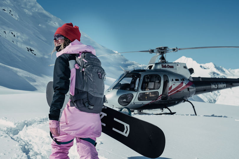 TEAMWOMENSHELIPRO20L-JAMIEANDERSON-10003829-JAMIEANDERSON-TEAMWOMENSBARONGORETEXMITT-JAMIE