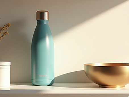 Produtos Longevos para um Estilo de Vida Balanceado