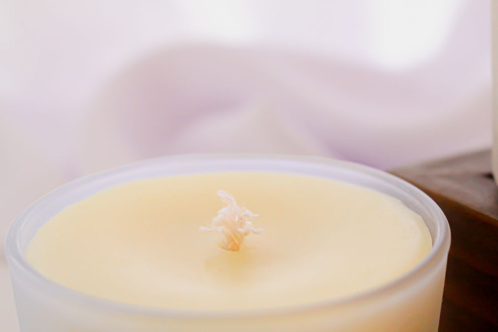 velas aromáticas artesanais - curitiba - velas aromaticas personalizadas