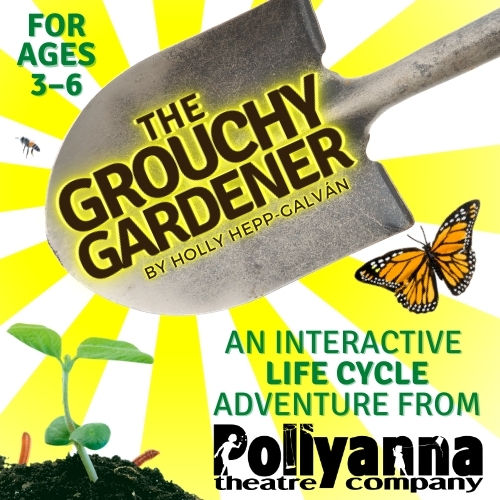 The Grouchy Gardener