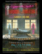 A Year in the Death of Eddie Jester