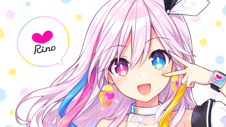 Rinoちゃん