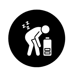 Fatigue and how to manage it