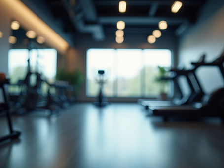 Fitnessstudio seit 1999: Dein Weg zur Bestform