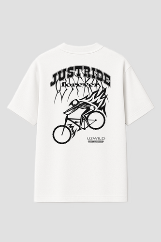 First Edition T-shirt | Uzwild