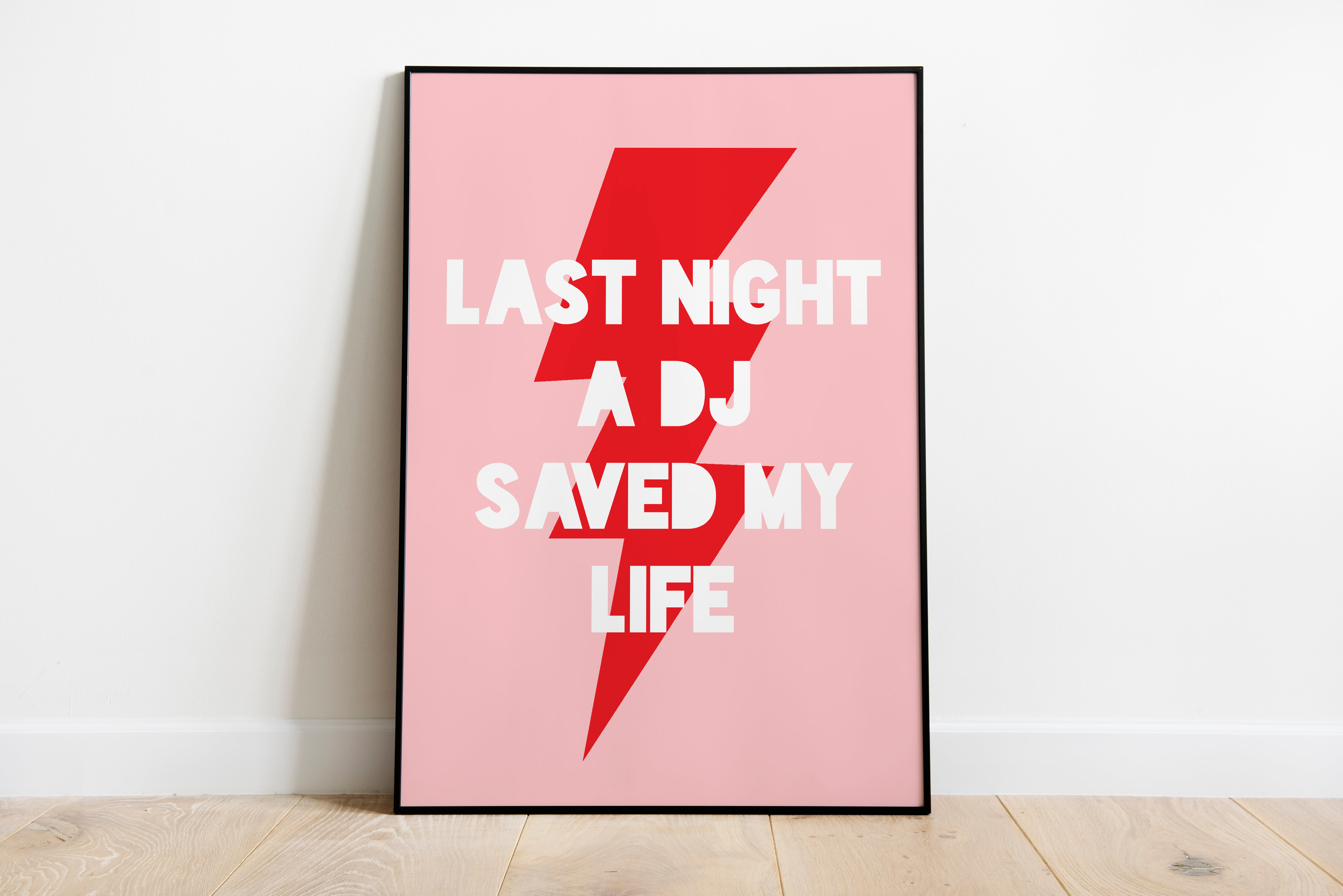 Indeep Last Night A Dj Saved My Life Lost In Music Prints Indeep Last Night A Dj Saved My Life Lost In Music Prints