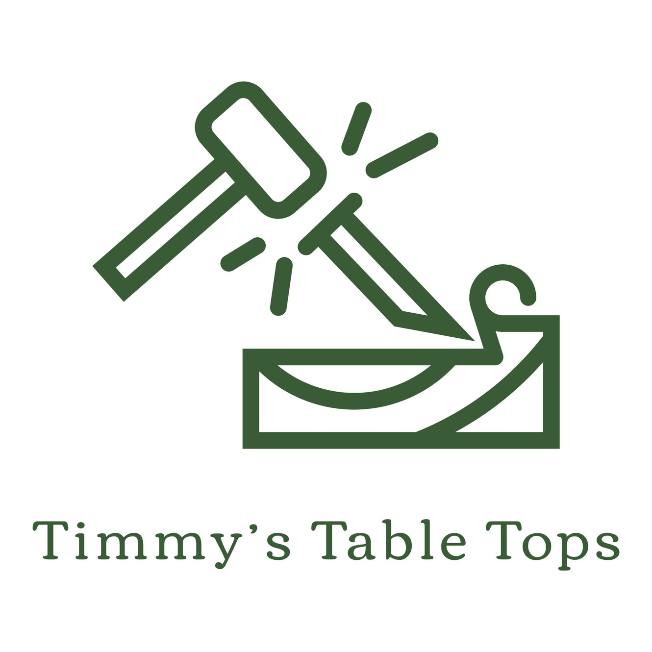 Timmy's Table Tops