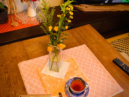 何もしない雨の日