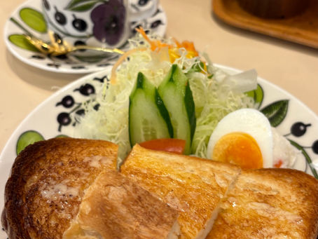 唯一無二の店『サンコーヒー』