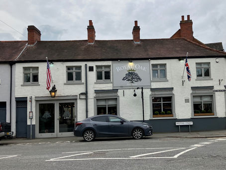 BRAPA ..... THE EASTER PUB TROPHY 2023 (PART 1/4)