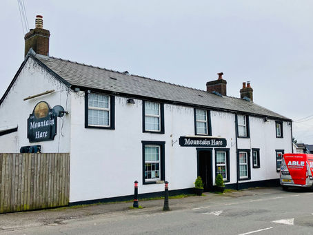 BRAPA .... GLAMOROUS GLAMORGAN PUB KNOCKOUT TROPHY (Part 2/4)