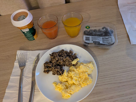 BRAPA .... MUDGIE TRIBUTE / WALKING IN THE AYR / TROON UNDER WATER (Glasgow & Ayrshire Part 5/6)