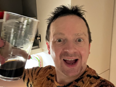 BRAPA .... MONTH END REVIEW : MAY 2026