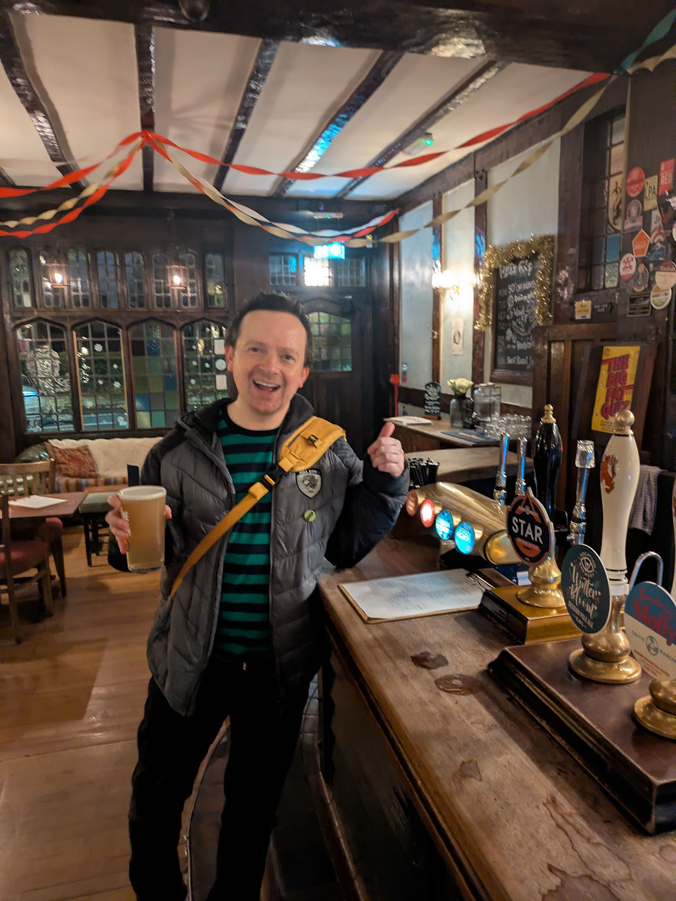 BRAPA .... MONTH END REVIEW : NOVEMBER 2025