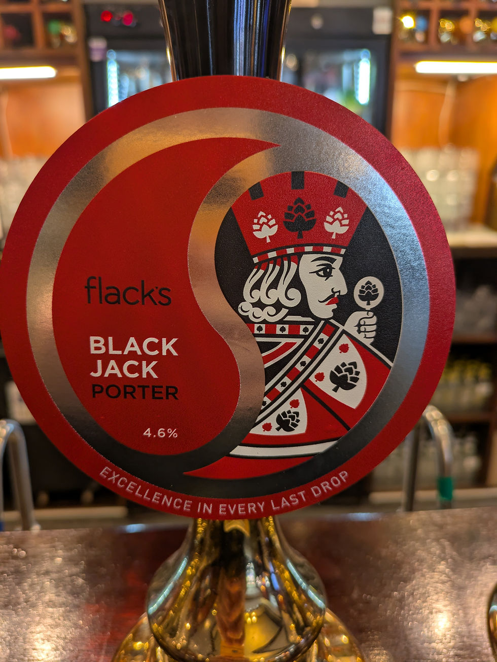 Easy mistake to make, if you are me