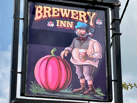 BRAPA - THE WILTSHIRE COUNTDOWN : PART 3 (NOT ANGRY, JUST DISAPPOINTED)