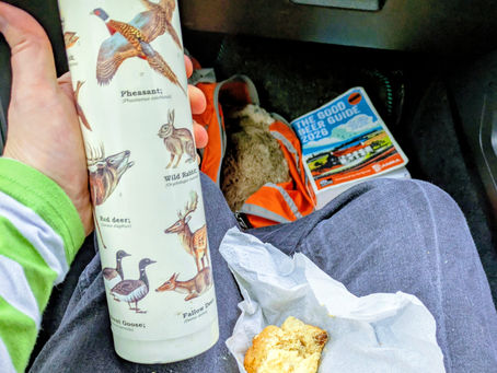 BRAPA .... LINCS AFRICA GIFT SET : TRAVELS WITH MY DAD