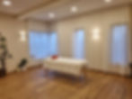 Den Raum im FreiSein Studio Gleinstätten für Massage und Therapie mieten