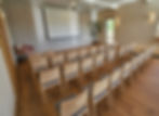 Den Raum im FreiSein Studio für Seminare mieten