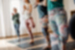Den Raum im FreiSein Studio Gleinstätten für Yoga mieten
