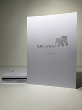 Boek Plan Doelland