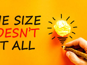 Healing Doesn't Work That Way (and here's why)