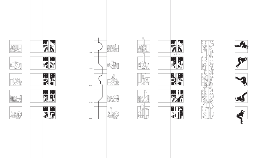 Copy Tschumi II