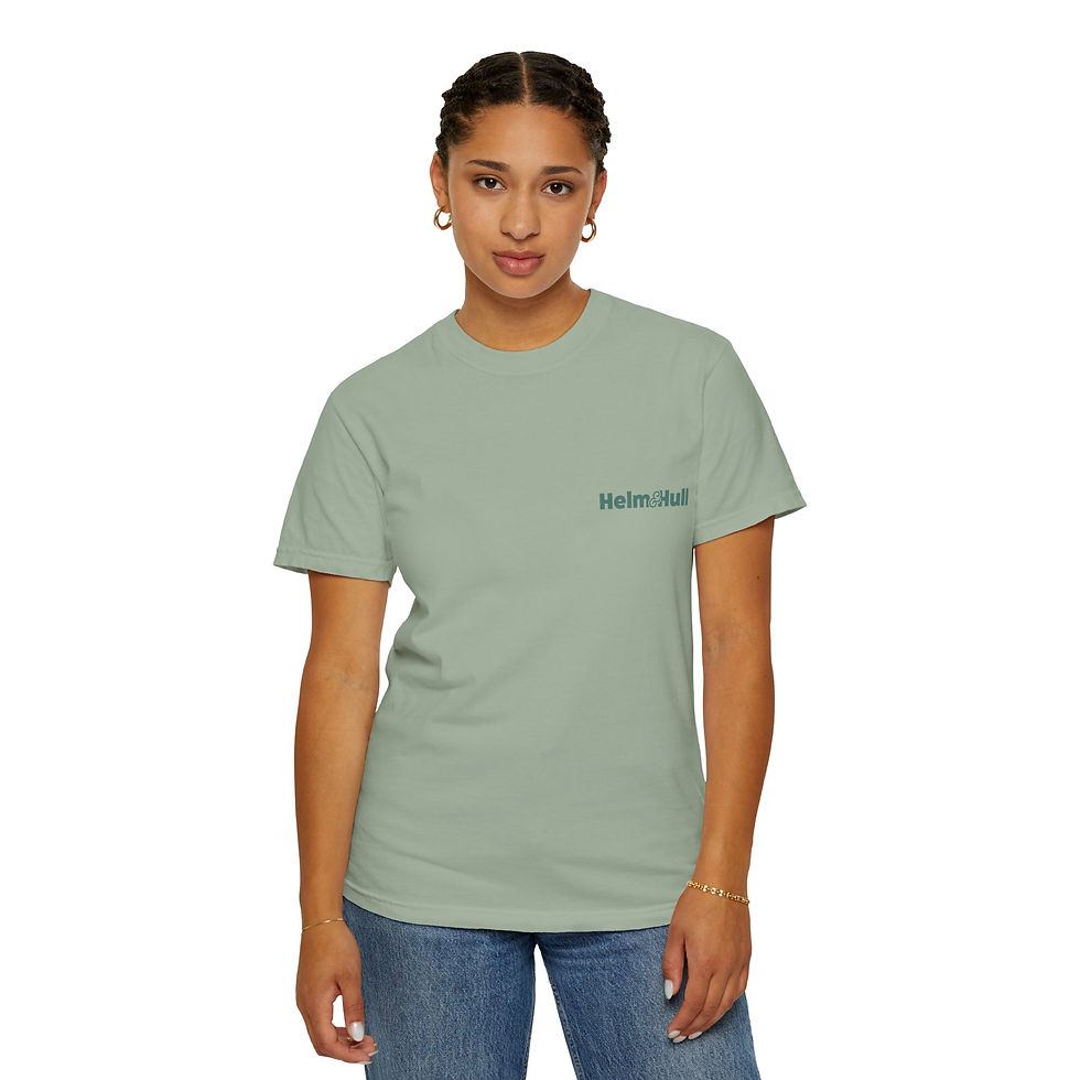 Thumbnail: Wake & Bake: Naples, Florida Tee
