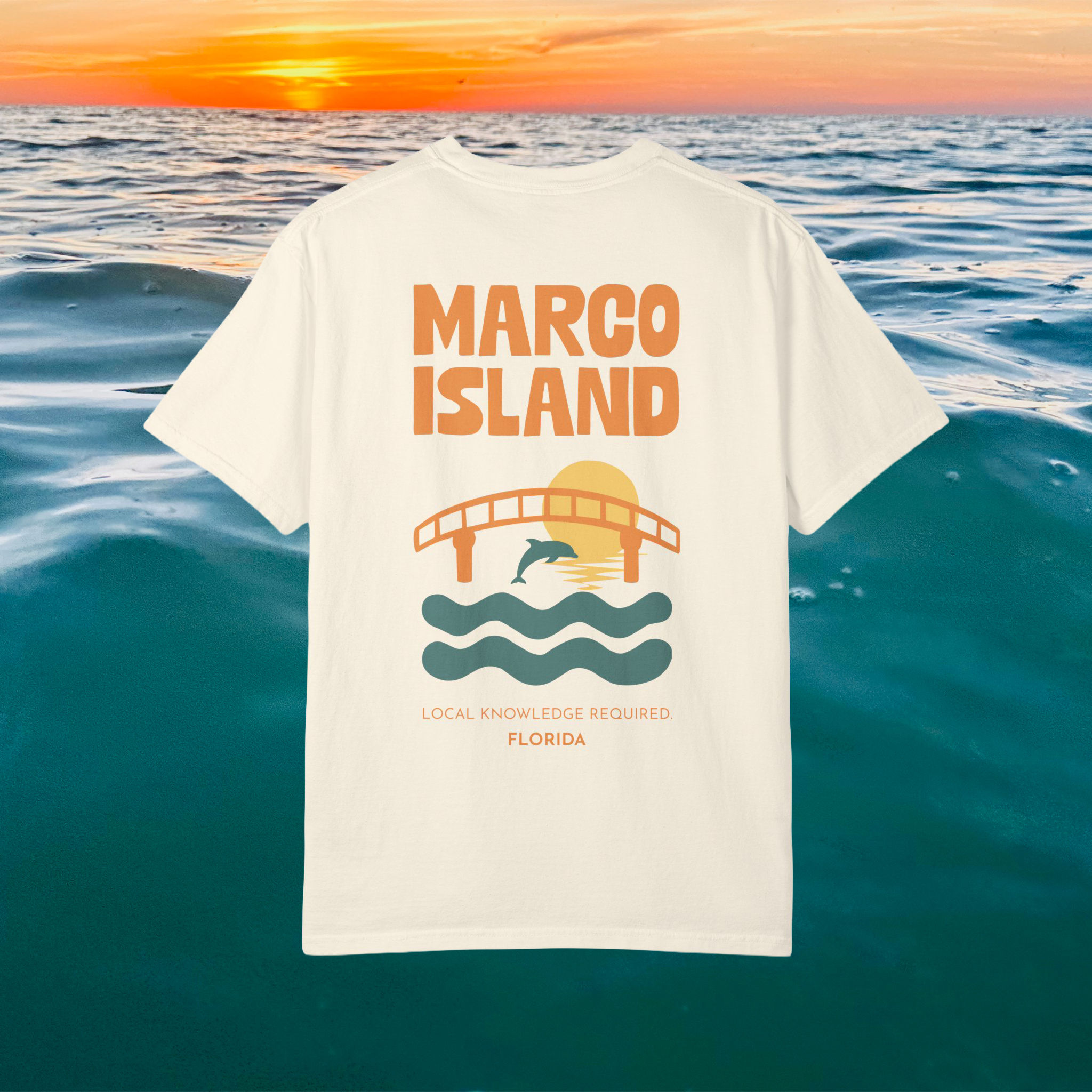 Local Knowledge Required | Marco Island
