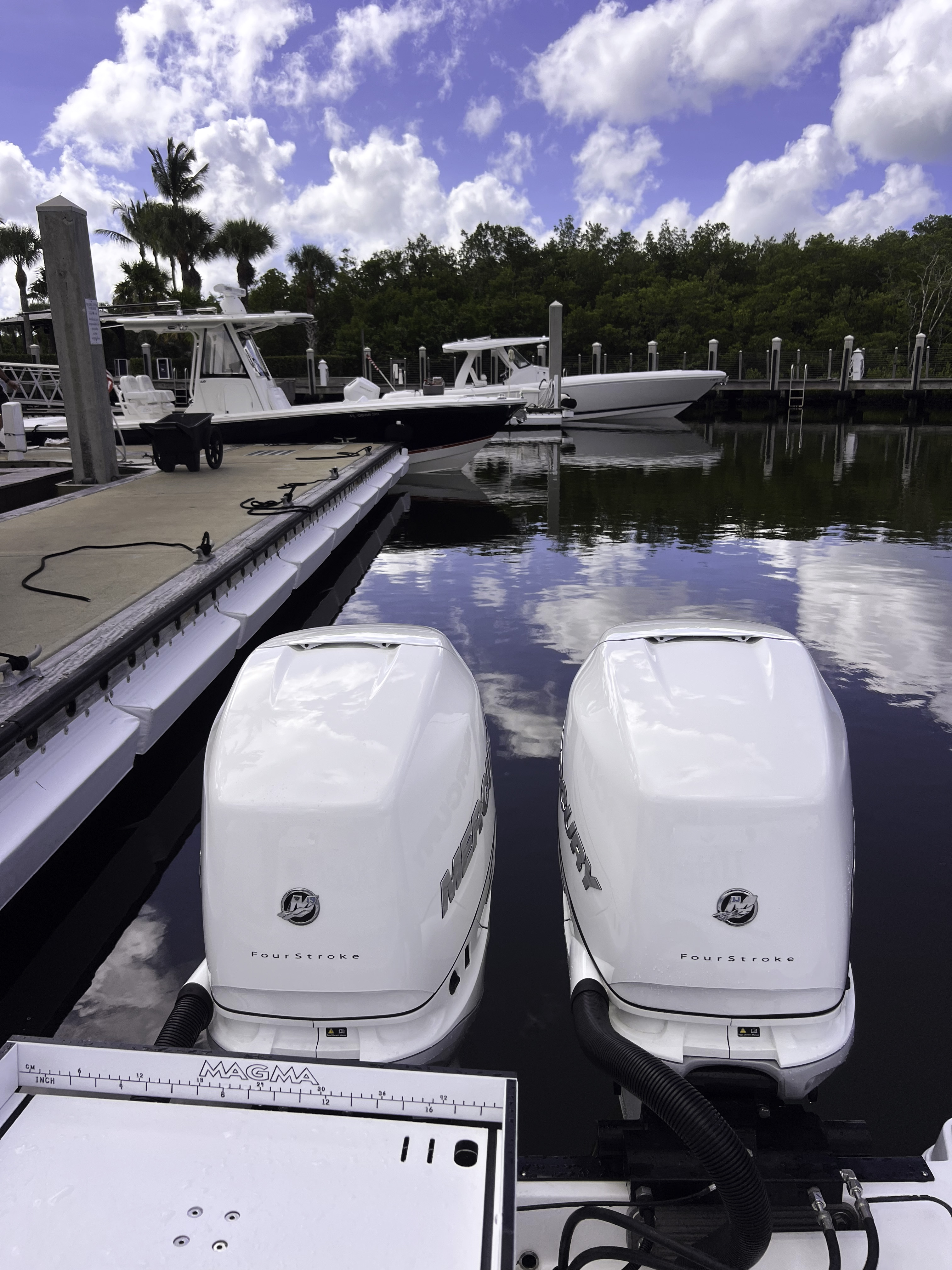 Snowbird Vessel Watch/Seasonal Care