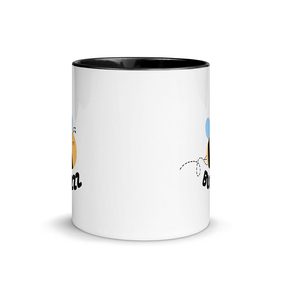 Thumbnail: Bee Mug