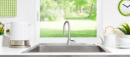 Try a few new ways to go green at home.