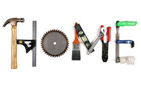 HOME MAINTENANCE FOR PEOPLE WITH BETTER THINGS TO DO
