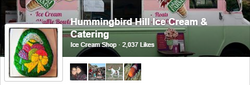1L Chemainus Hummingbird
