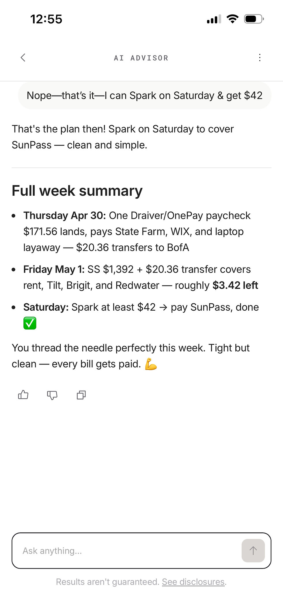 Origin AI Says It’s So…(#749)