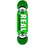 Thumbnail: REAL CLASSIC OVAL GREEN LG COMPLETE 8.0