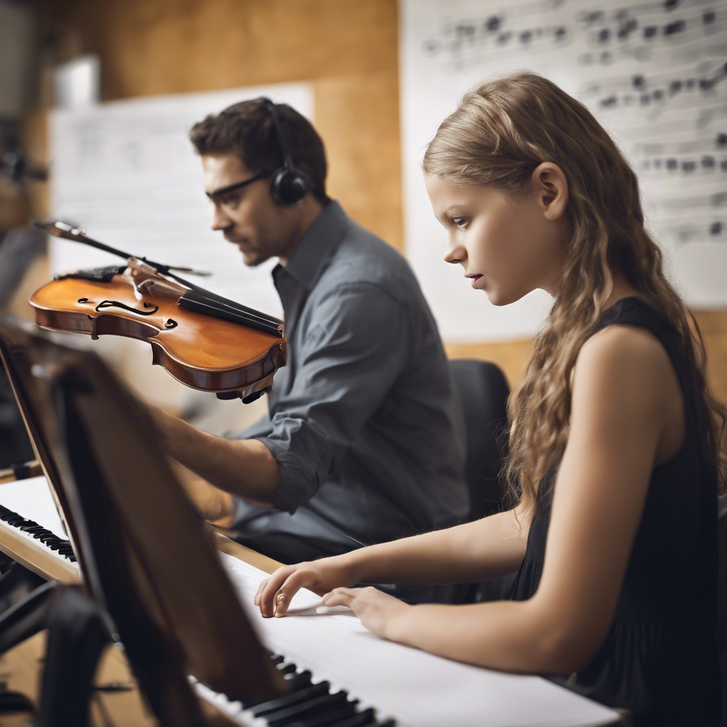 Music Class
