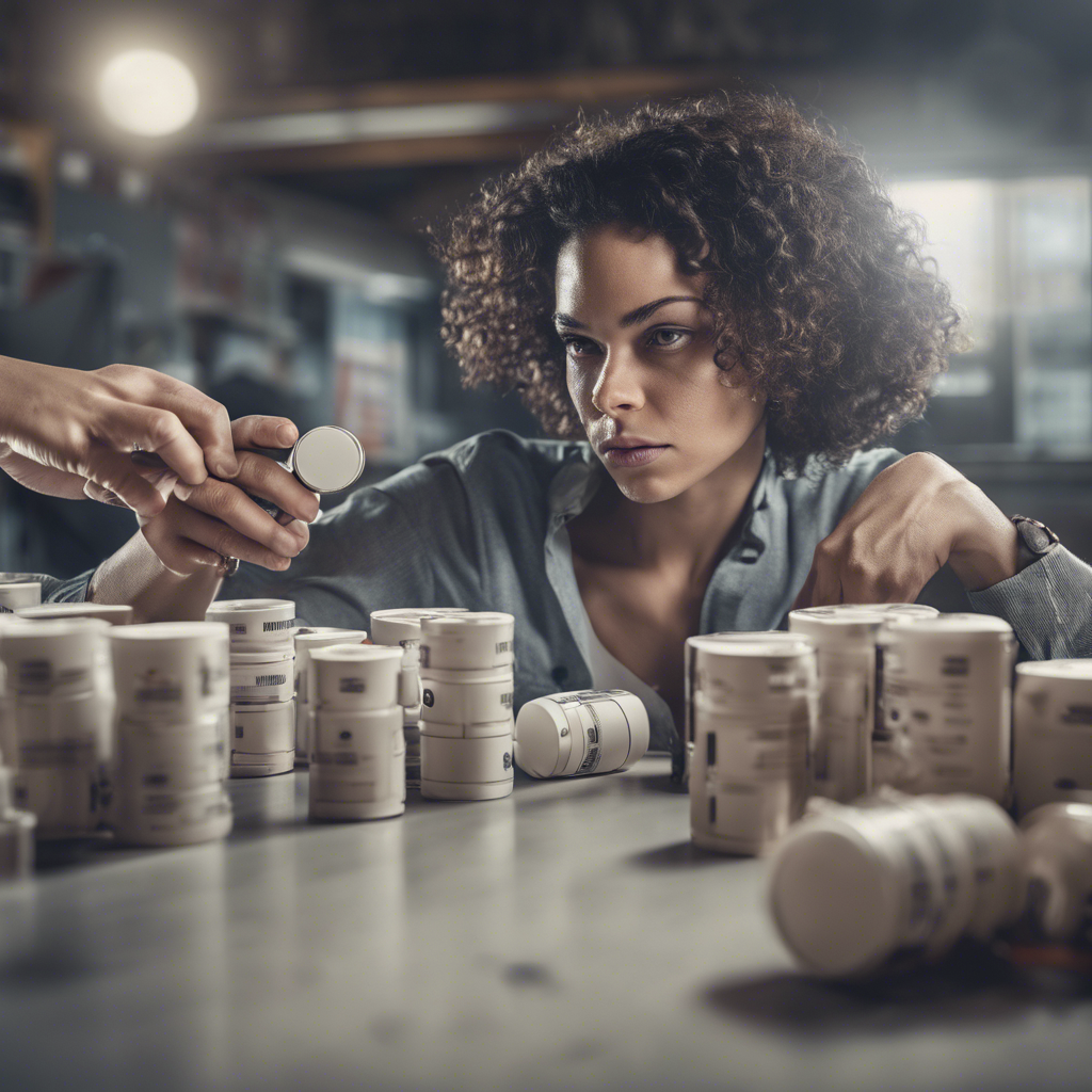 Fentanyl Awareness