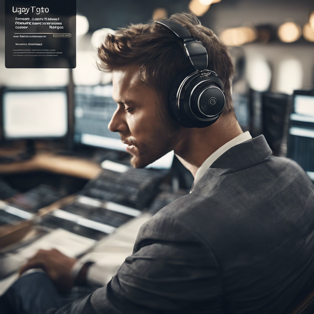 Music Blogs