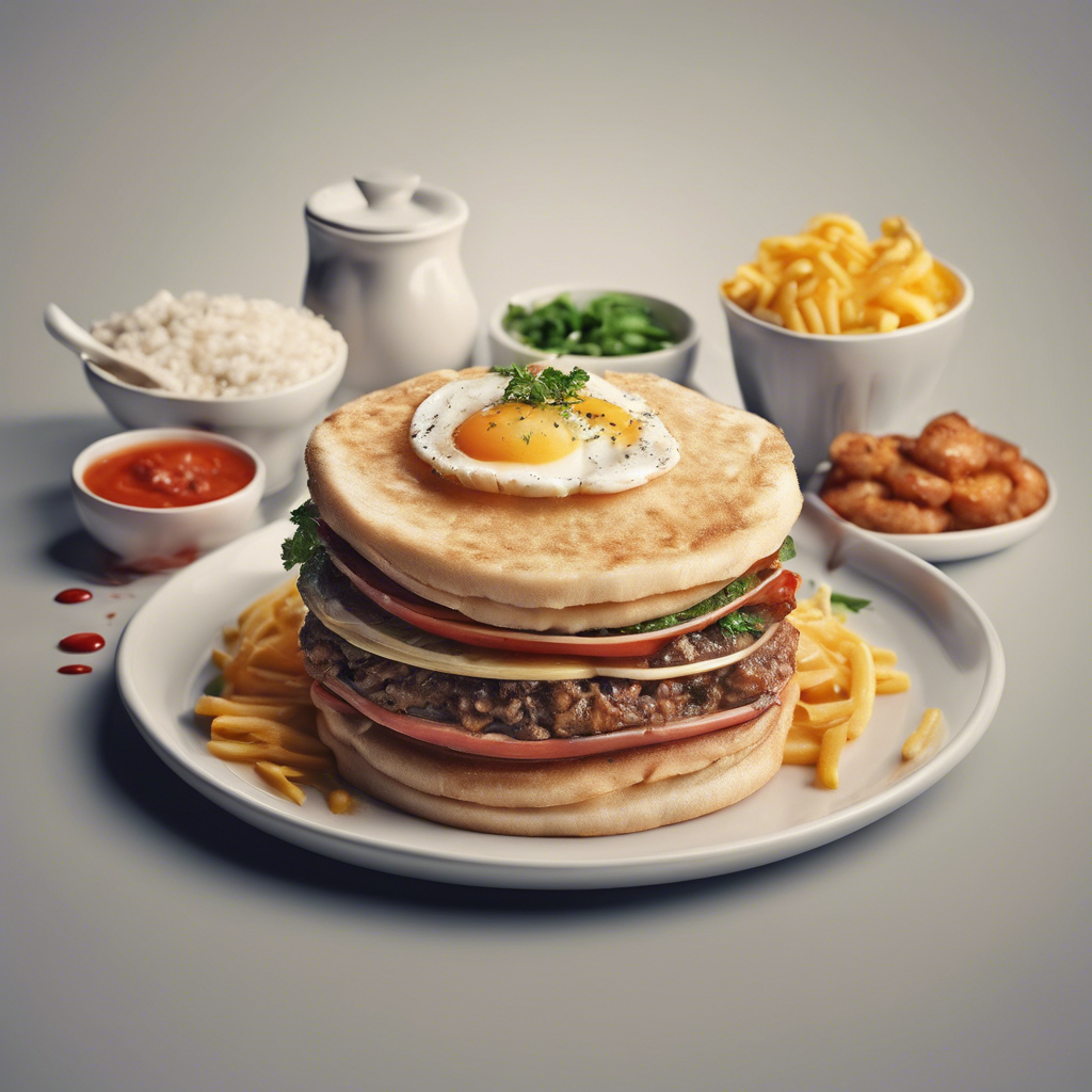 Home Cooking Inspiration