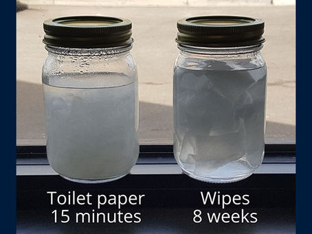 How Often Should I Clean Out My Sewer Main Line?