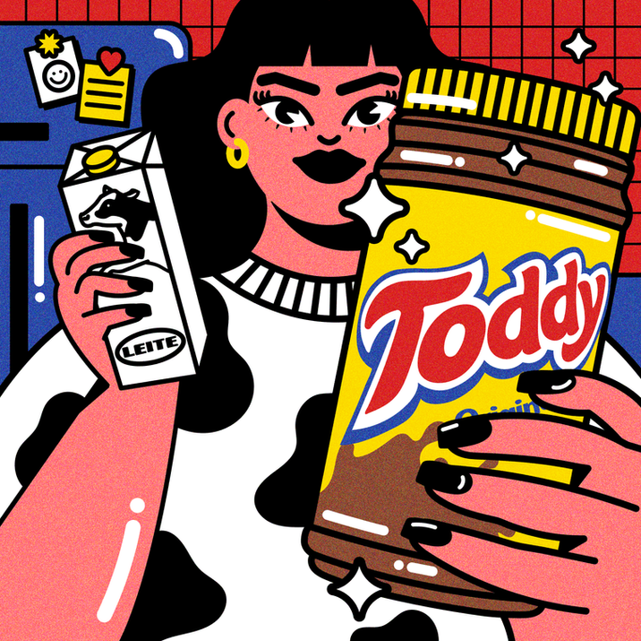 Toddy